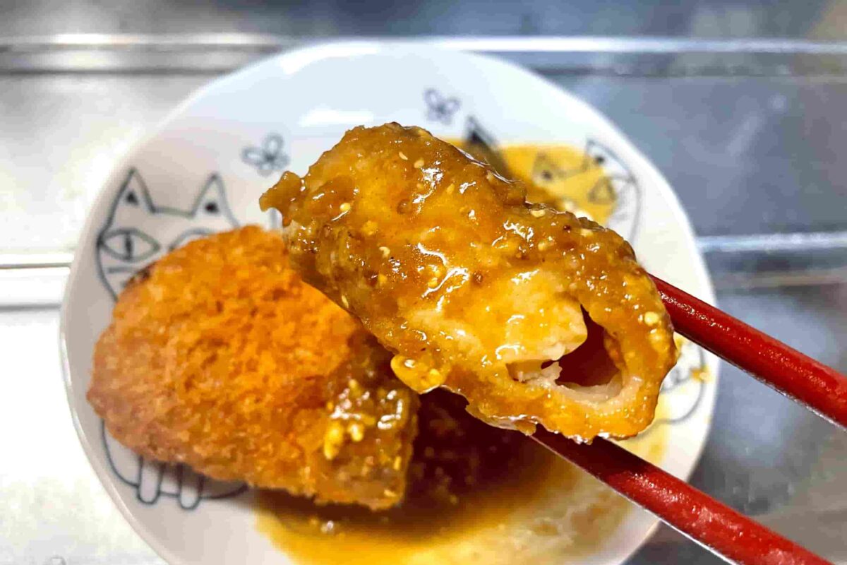 ディナーカレーフレーク