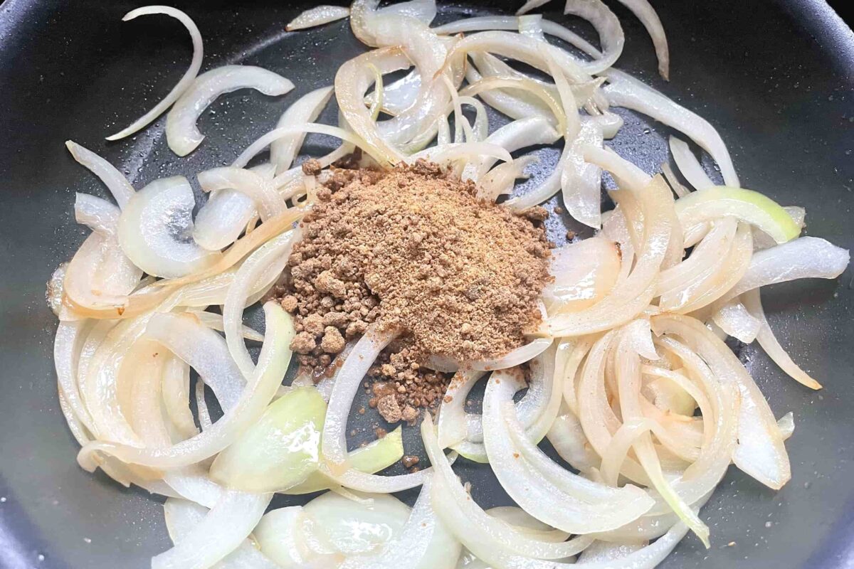 ディナーカレーフレーク