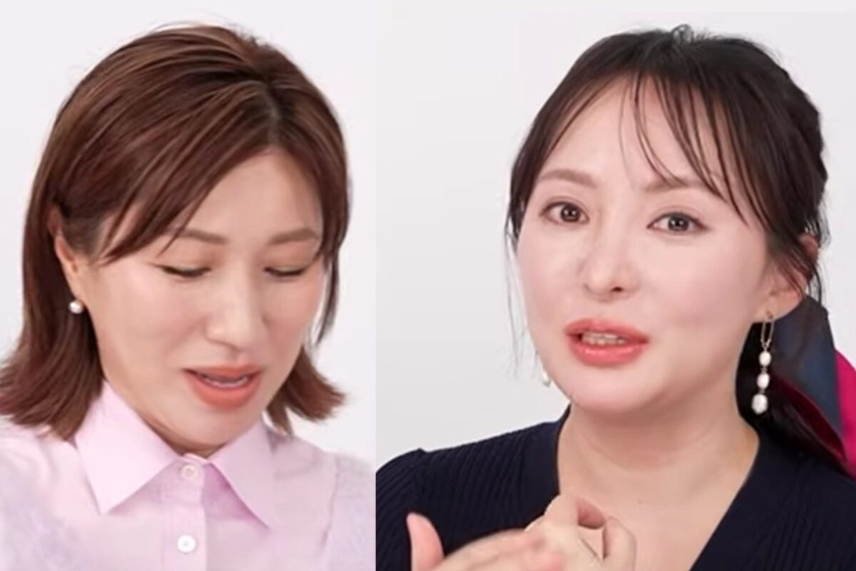 長井かおり・Aちゃん