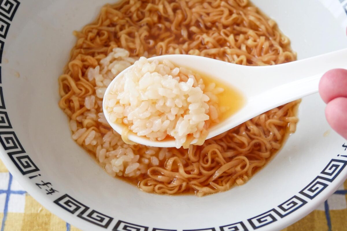 チキンラーメン