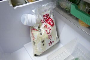 ダイソー・袋キャップ