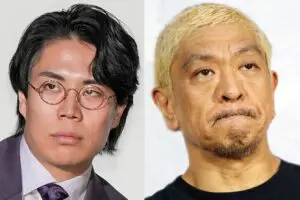 令和ロマン・くるまを“契約解除”にした吉本興業に、元文春記者「あまりに理不尽」「松っちゃんは…」と苦言