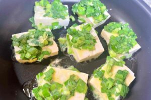 豆腐が“ふわとろピカタ”に化けた！　ロバート馬場のヘルシーおかずが罪悪感ゼロ