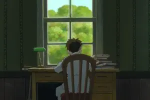 『君たちはどう生きるか』米津玄師が明かした“地球儀”の意味　映画の内容ではなく…