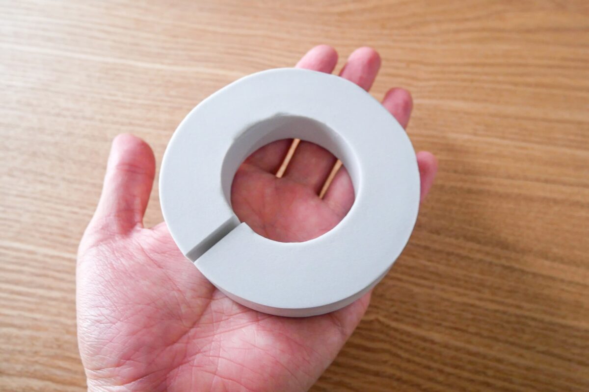 超吸水スポンジ