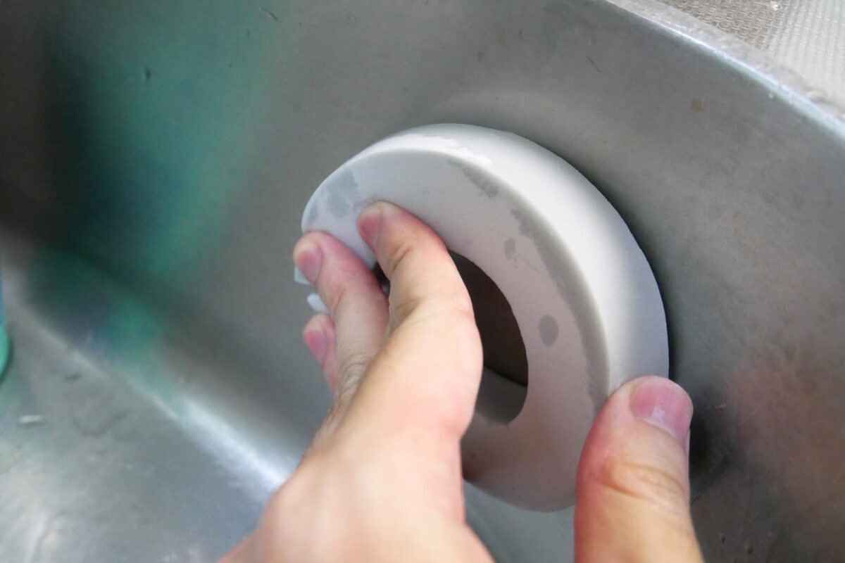 超吸水スポンジ