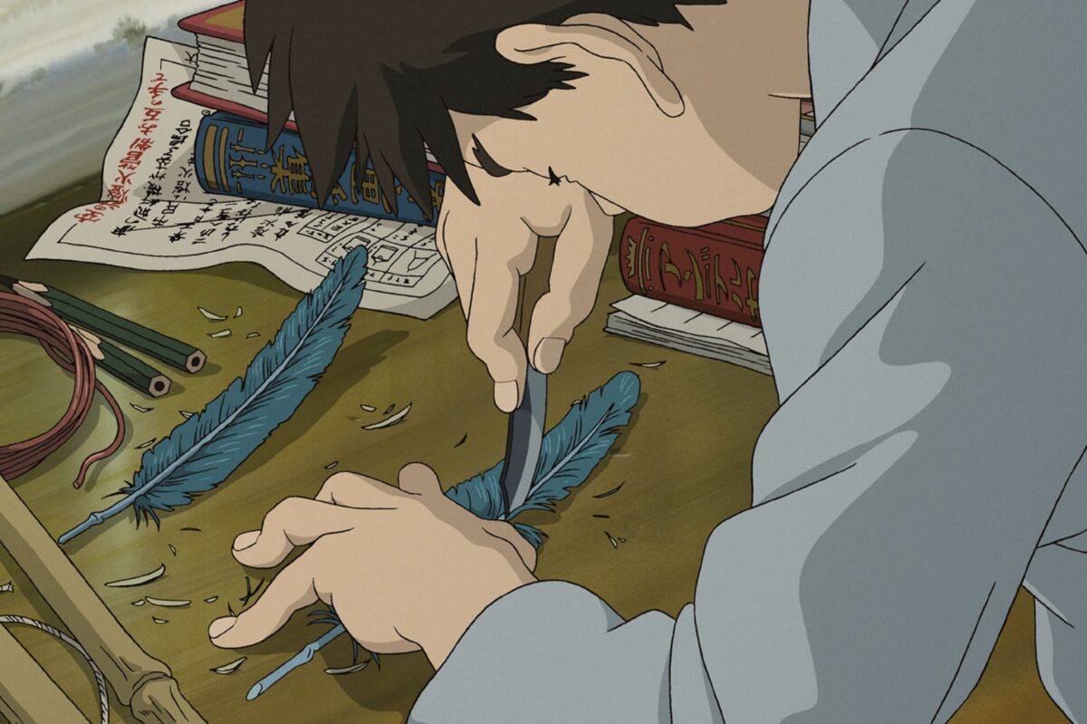 君たちはどう生きるか