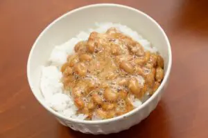 所ジョージが大興奮した「カナダ流納豆の食べ方」　普段の味と全然違ってアリかも…