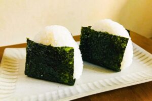 ギャル曽根が考案した「最高のおにぎりの具」　“調味料3つ”でこれは止まんない…