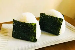 ギャル曽根が考案した「最高のおにぎりの具」　“調味料3つ”でこれは止まんない…