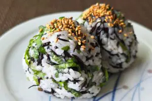 今おにぎり作るなら“コレ”入れたら激ウマ　我が家の定番になりそう