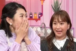 藤本美貴、山口もえが明かした夫・田中裕二が「結婚10年目でできるようになった」家事に衝撃