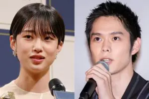 『あんぱん』“名前”出さずとも…　「やっぱり」「リアルに声出た」両思い確定にネット沸く