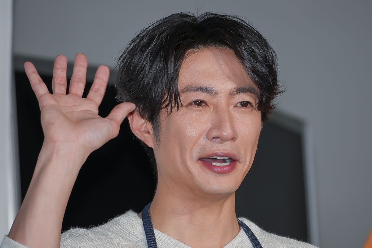 相葉雅紀