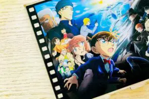 『名探偵コナン』工藤新一の「母親の名前」知っている? 答えられた人は約6割