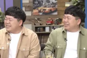 ザ・たっち、双子独特の“お金事情”を明かし出演者驚愕 「えー!」「そんなバカな」