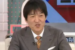 千原ジュニア、Googleストリートビューで自宅を調べると…　写っていた光景に衝撃「知らん家族が」