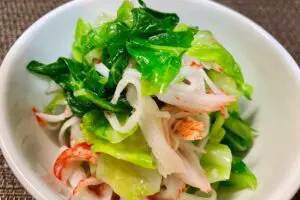 春キャベツは“この食べ方”が衝撃のうまさ 酸っぱさっぱりで無限ループ