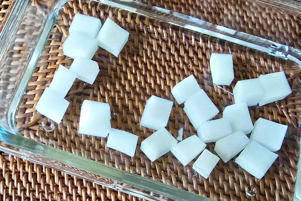 もちフレンチトースト・お餅