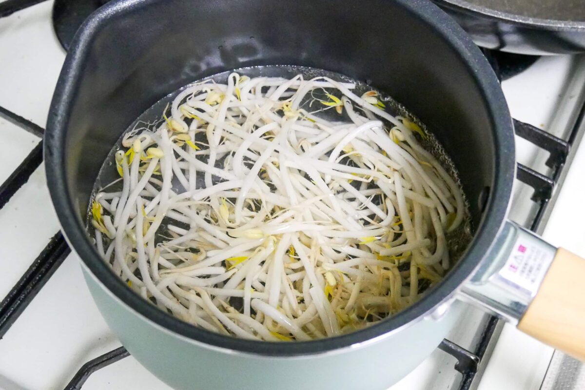 もやし