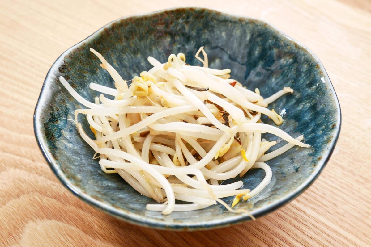 もやし