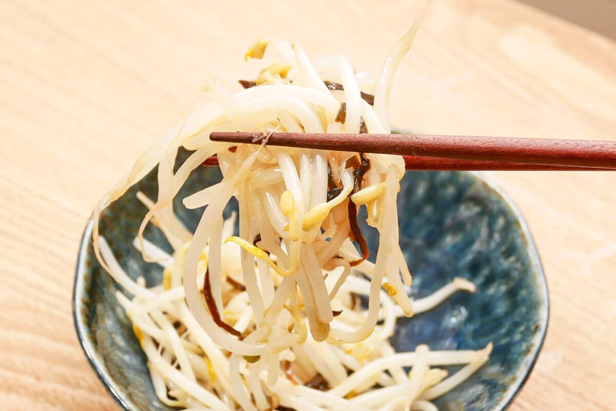 もやし
