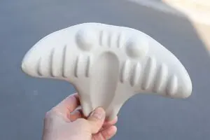 ダイソーで「220円のコレ」が爆売れ 自転車のサドルではないんです…