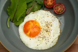 相葉雅紀が明かす「目玉焼き」のおいしい作り方　火加減変えるだけで最高の食感に…