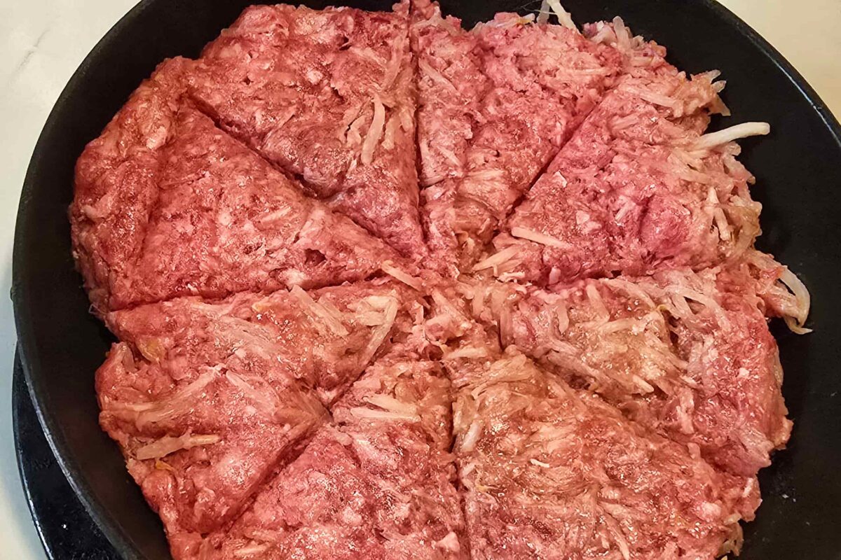 節約もやしバーグ・ガイドライン