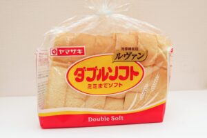 買ってきた食パン「そのまま放置」はNG　帰宅後にすぐやってほしいこと