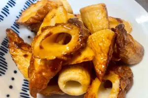 ちくわと“いつもの調味料”を絡めるだけ 激ウマでハマる「最強コスパおつまみ」