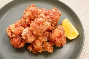 かつ節からあげ