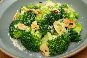 嵐・相葉雅紀も感激した“10分”でできる「ブロッコリー料理」　これはお店レベルだ…