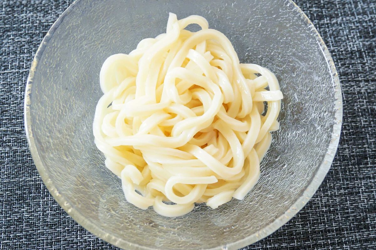 うどん