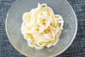 うどん