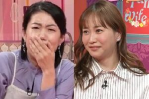 『夫が寝たあとに』