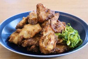 森三中・村上がやってる「唐揚げ」が最高　“あの調味料”で鶏むね肉が劇的においしく