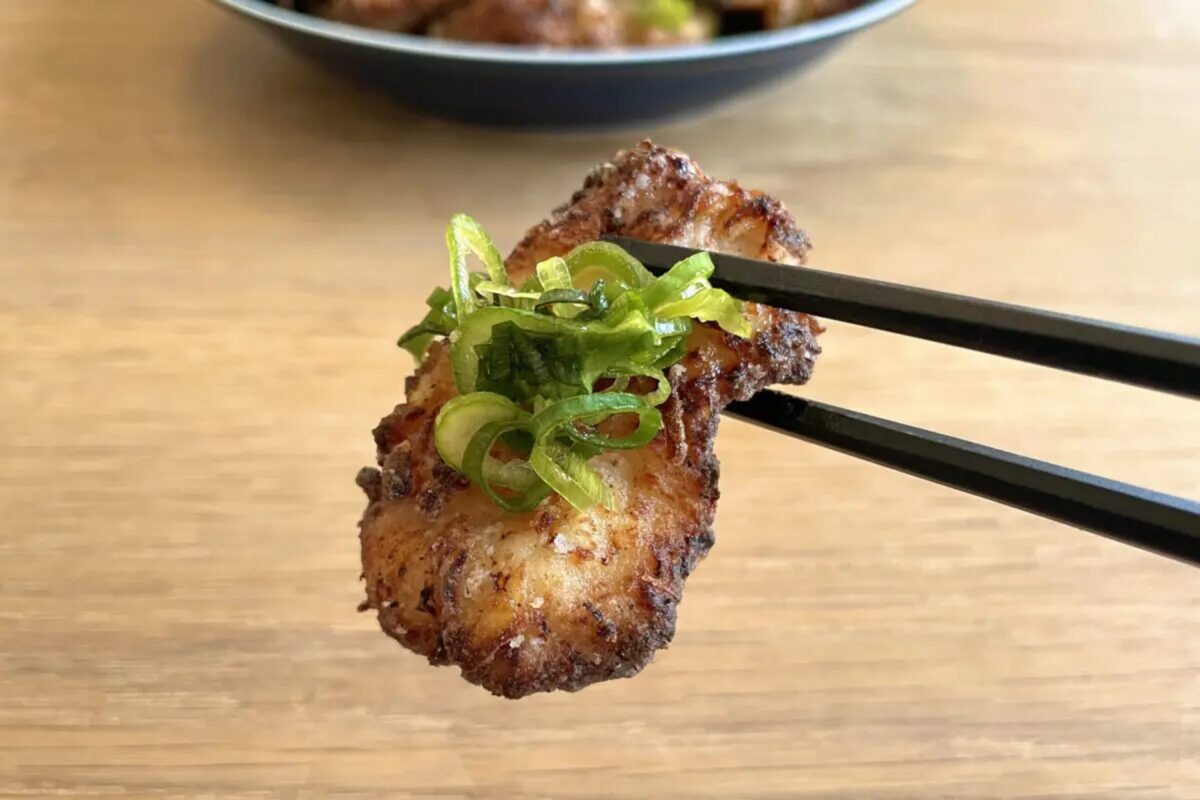 唐揚げ