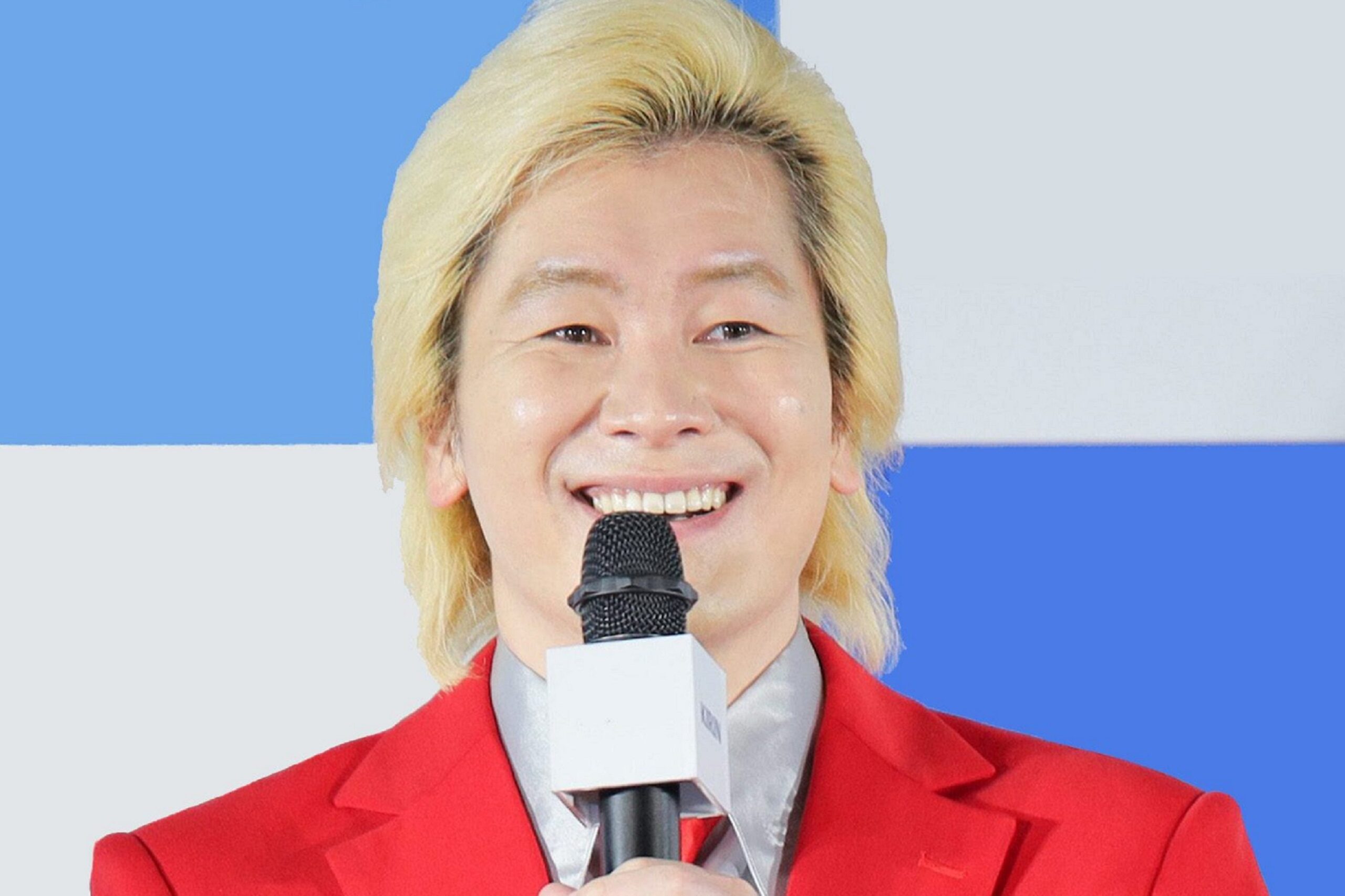 カズ レーザー 年齢