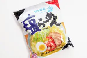 指原莉乃の「サッポロ一番の食べ方」が最高すぎる　“あるもの”をちょい足し