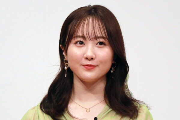 本田望結