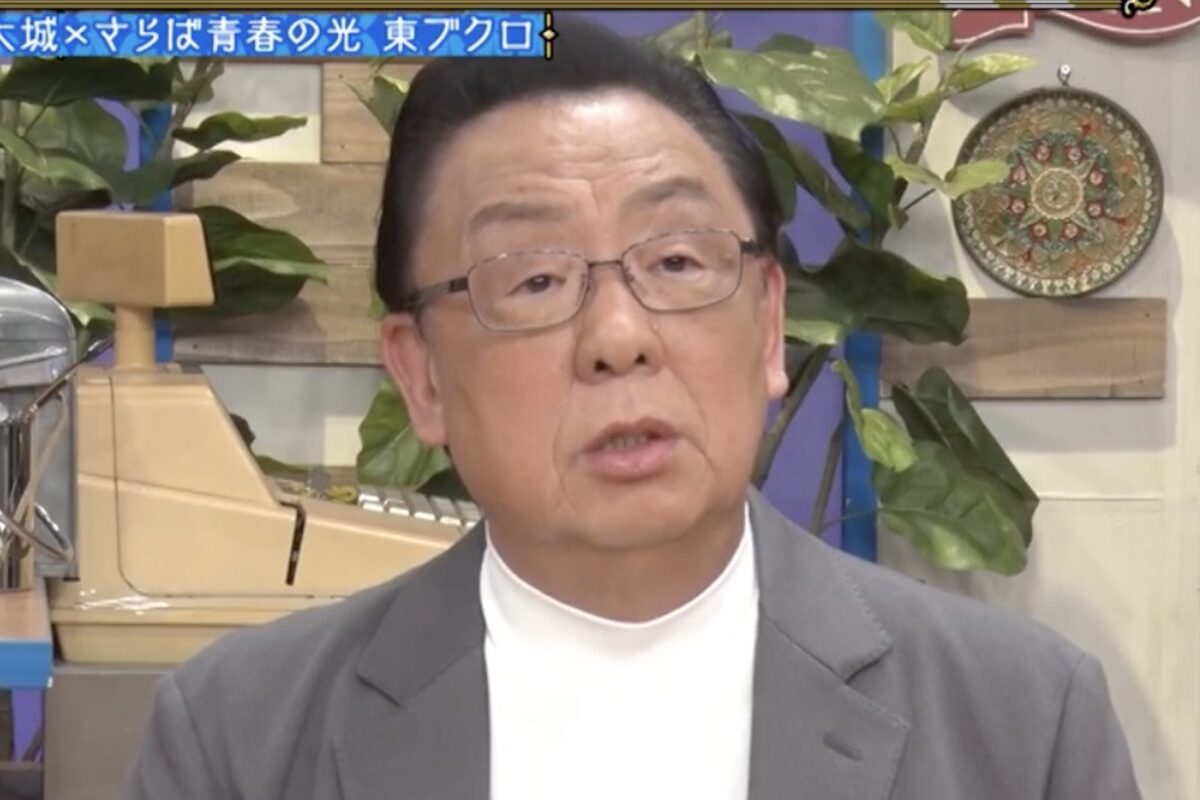 これ余談なんですけど…