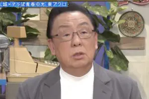 60歳で借金10億　梅沢富美男が選んだ「破産しないで返す方法」がスゴすぎた