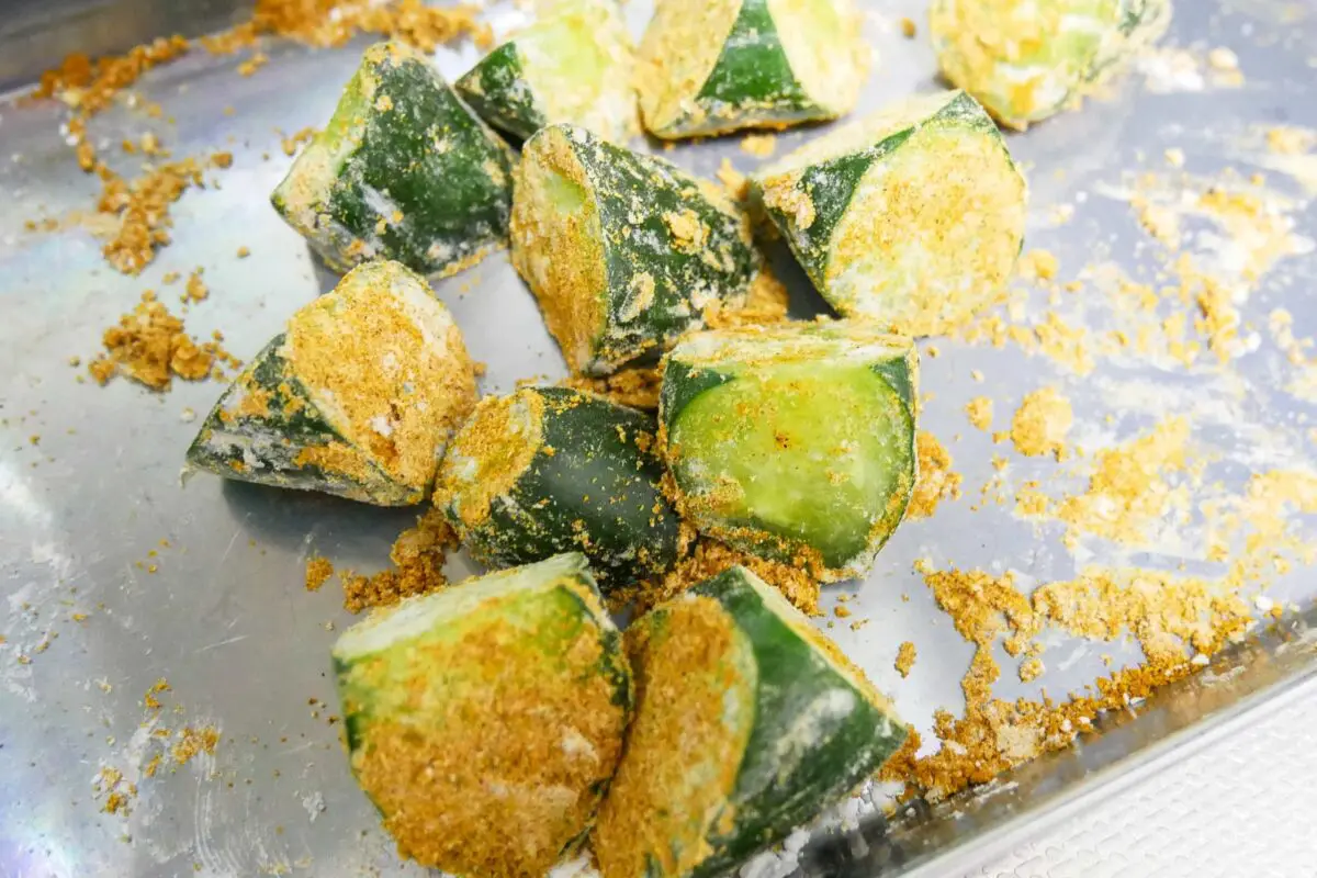 sirabee20250516cucumber3