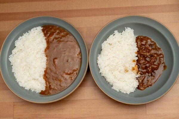 松阪牛カレー