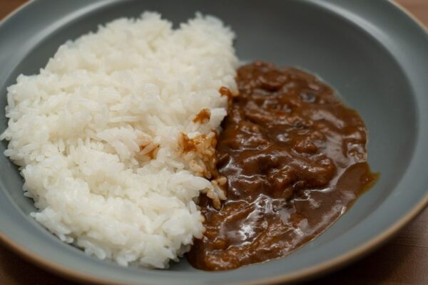 松阪牛カレー