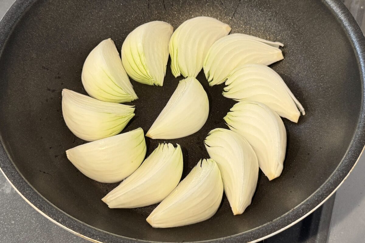 ロバート馬場 新たまステーキ