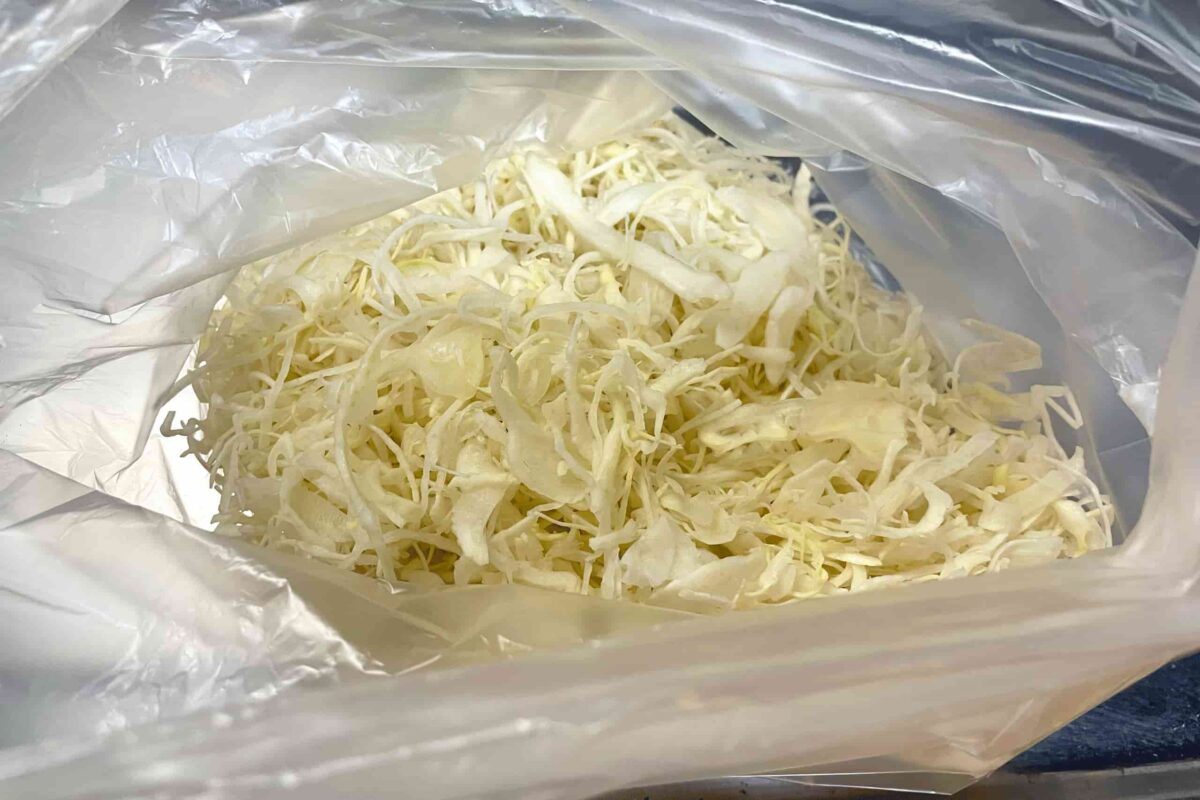 スペイン風オムレツ