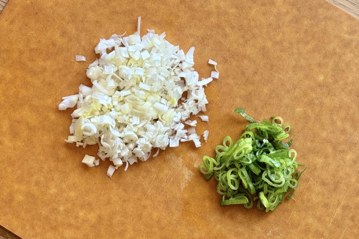 北斗晶　レンジでできる麻婆豆腐