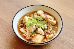 北斗晶の「レンチン麻婆豆腐」が想像以上に本格的 味の決め手は“冷蔵庫にあるアレ”